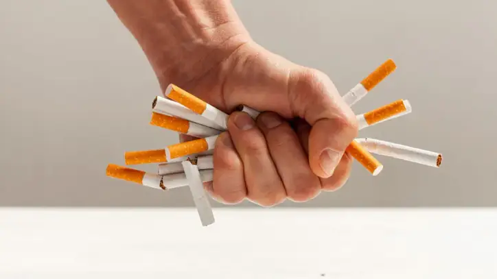 Sağlık Bakanlığı tütün düzenlemesi taslağını Külliye'ye taşıdı! Paketler tek tip, tüketim yerleri sınırlandı
