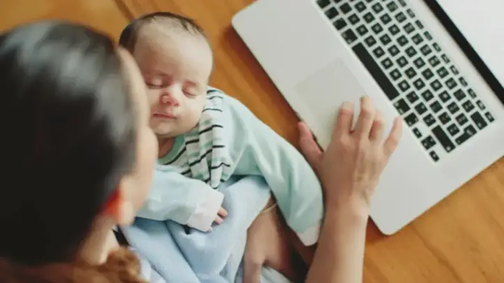 Sağlık Bakanlığından Annelik Yolculuğu Uygulaması