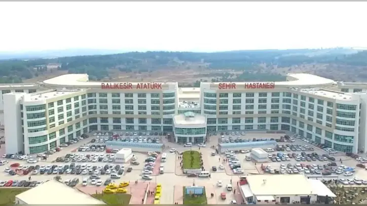 Sağlık Bakanlığı’nın Bütçesi Şehir Hastanelerine Akıyor
