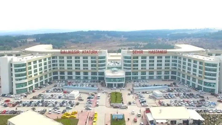 Sağlık Bakanlığı’nın Bütçesi Şehir Hastanelerine Akıyor