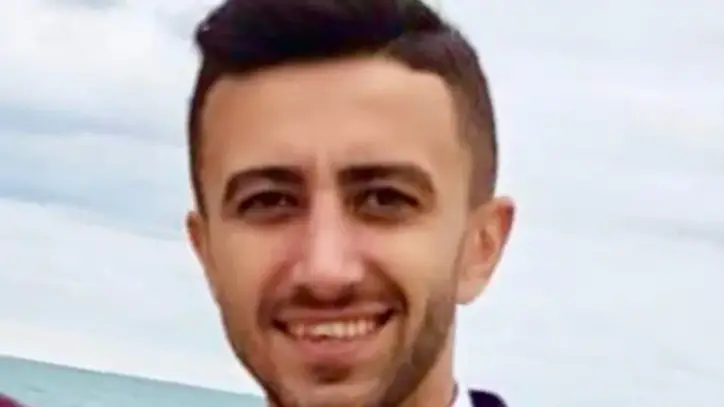 Sağlık çalışanı ırmak kenarında ölü bulundu