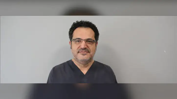Sağlık çalışanları sigara bağımlılığından poliklinikteki tedaviyle kurtuldu