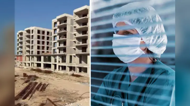 Sağlık çalışanlarının 10 yıllık birikimi buhar oldu! Her birinin zararı 15 milyon lira