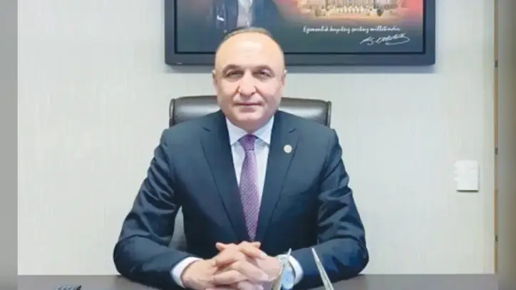 Sağlık durumu iyiye giden Meriç, İmamoğlu’nun destek mesajını paylaştı