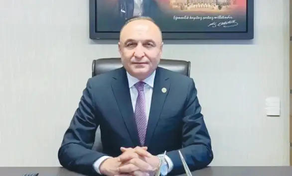 Sağlık durumu iyiye giden Meriç, İmamoğlu’nun destek mesajını paylaştı