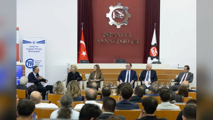 Sağlık endüstrisi kümelenmesinde yenilikçi hamleler İSO’da konuşuldu - Medikal News