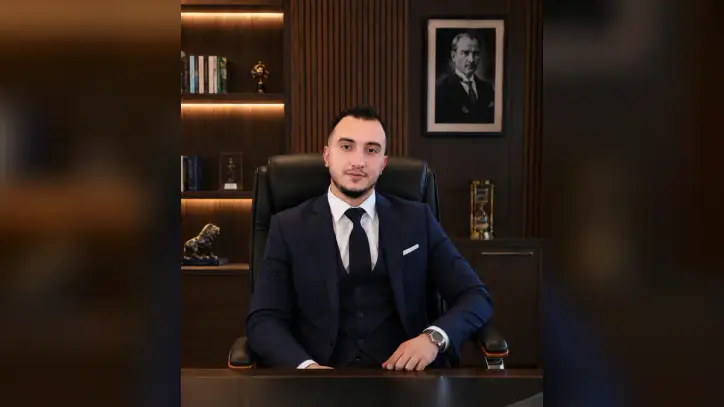 Sağlık Hak-Sen Elazığ’da Bayrak Değişimi
