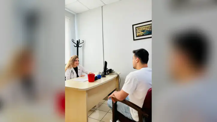 Sağlık konusunda 3 temel çağrı