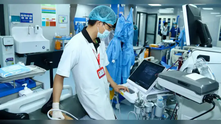 Sağlık sektöründe veri oluşturma ve standardizasyonundan, ortak kullanım için veri bağlantısına kadar.