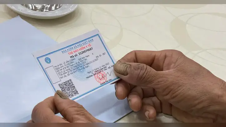 Sağlık Sigorta Fonu'nun belirli durumlarda rutin sağlık kontrollerini karşılaması önerisi.