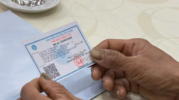 Sağlık Sigorta Fonu'nun belirli durumlarda rutin sağlık kontrollerini karşılaması önerisi.