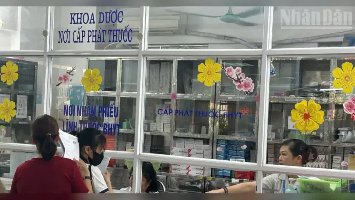 Sağlık sigortası kapsamına alınan geleneksel tıp ilaçları listesinin genişletilmesi bekleniyor.