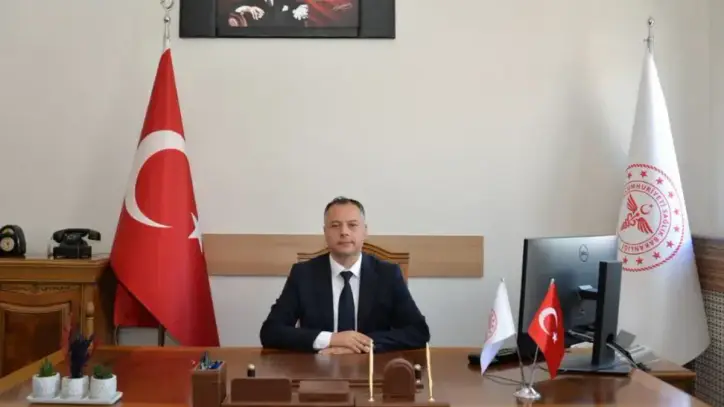 Sağlık teşkilatında görev değişimi! Yeni başkan belli oldu