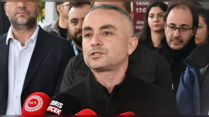 “Sağlık torpille yönetilemez” - Bugün Kıbrıs