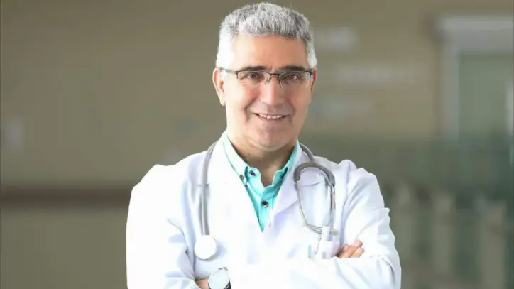 Dr. Mehmet KANPOLAT: Sağlık Turizmi ve Teşvikler