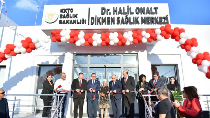 Sağlıkta bütçenin %15,2’si sevklere gidiyor