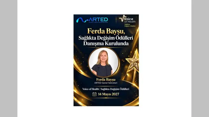 Sağlıkta Değişim Ödülleri Mayıs ayında verilecek - Medikal News