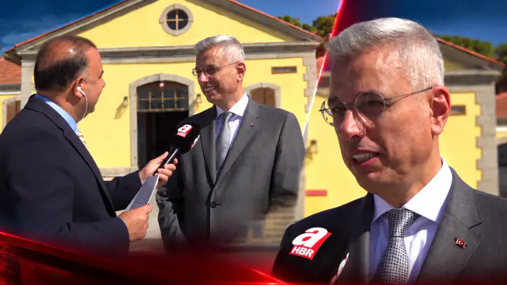 Sağlıkta “esenlik” devrimi! Bakan Memişoğlu A Haber’e açıkladı: “O ilaç Türkiye’de ücretsiz”