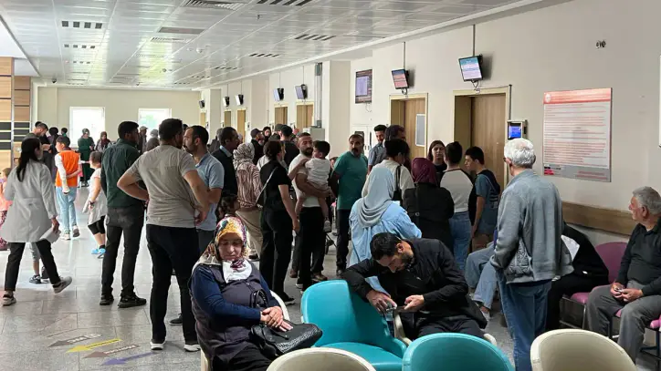 Sağlıkta tablo ağır: Hastalık çok derman yok