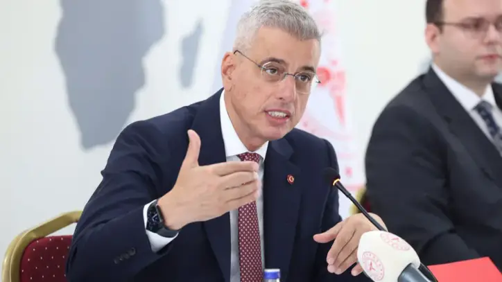 Sağlıkta Türkiye-ABD işbirliği: Yeni projeler değerlendirildi - Dünya Gazetesi