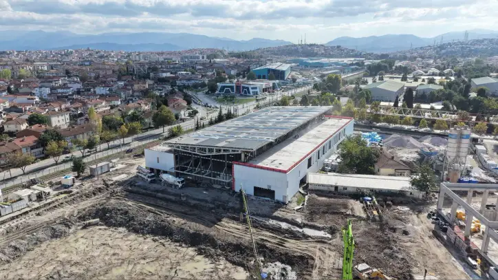 Sakarya'nın çocukları Bilim Merkezi'nden uzay çalışmalarına katılacak