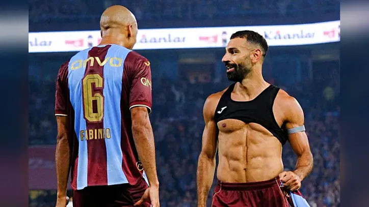 Salah ve Fabinho'dan sonra bir ünlü isim daha! Boateng, Trabzonspor'da