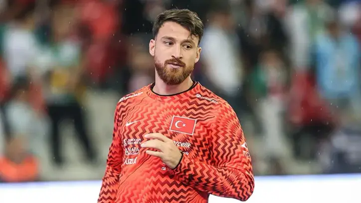 Salih Özcan: 'Açıkçası çok üzgünüz!'