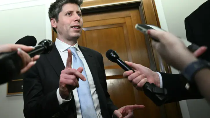 Sam Altman: Please Let OpenAI Into the Energy Grid