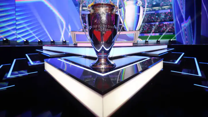 Şampiyonlar Ligi'ni kazanacak ilk Türk takımı! Süper Lig devleri açıklandı…