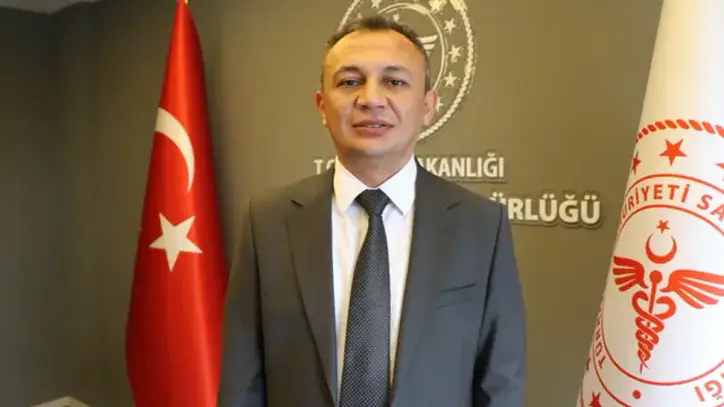 Samsun'da 9 ayda 14 milyon hasta muayene edildi - Samsun Son Dakika Haberleri - Habertürk Yerel Haberler