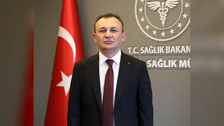 Samsun İl Sağlık Müdürlüğü’nden işletmelere ‘Esenlik Merkezi’ çağrısı