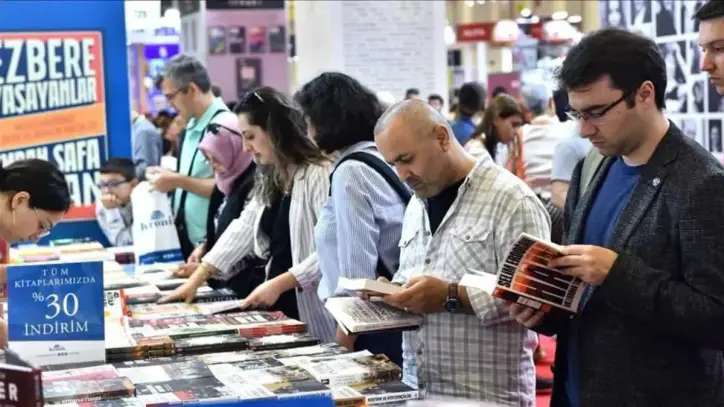 Samsun Büyükşehir'den stant ambargosu: Kamu alanı tek tipleştirilemez