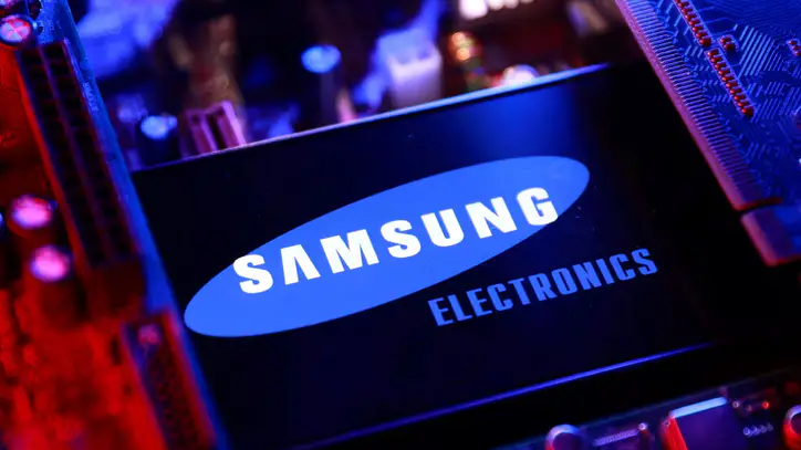 Samsung Expects Operating Profit to Exceed $80 Billion for First Time