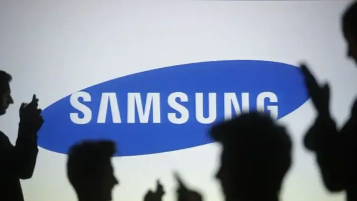 Samsung’un üçüncü çeyrek faaliyet kârı rekor seviyede