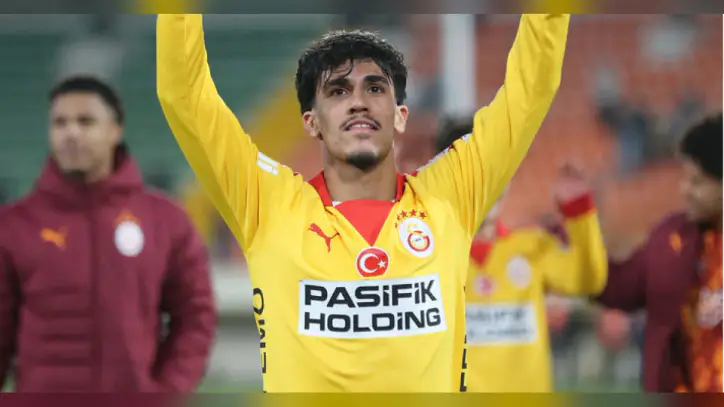 Samsunspor'dan Can Armando Güner hamlesi!