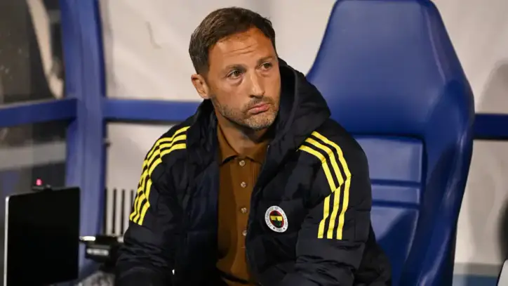 Tedesco, Süper Lig ekibinden gelen teklifi reddetti - Spor Haberleri