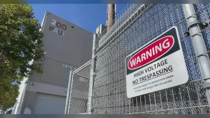 San Francisco supervisor seeks moratorium on new data centers