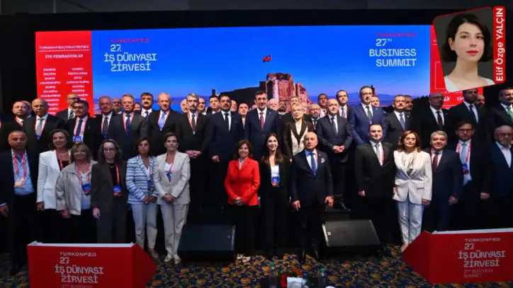 Sanayici yeni teşvikleri içeren kapsamlı kalkınma planı istiyor: “Türkiye üretimi korumak zorunda”
