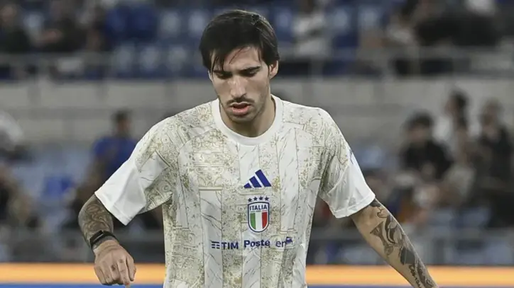 Sandro Tonali: 'Arda Güler'i durdurmalıyız'