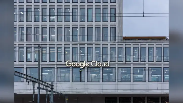 Santee Cooper partners with Google in shift toward AI-driven forecasting