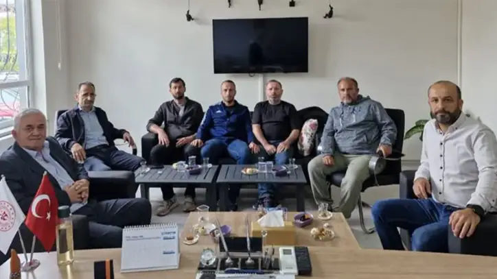 Sapanca’da yeni sezon öncesi spor zirvesi