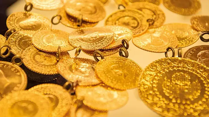 Sarı metalde yön faize bağlı