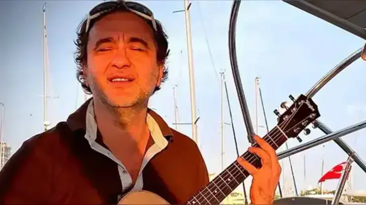 ŞARKICI NEV KİMDİR, GERÇEK ADI NE? Nev yoğun bakımda! Sağlık durumu nasıl?