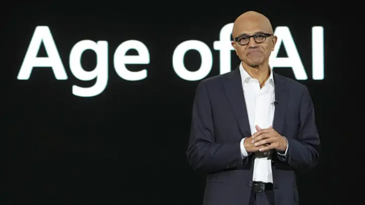 Satya Nadella reinvented Microsoft once. Can he do it again in the AI era?
