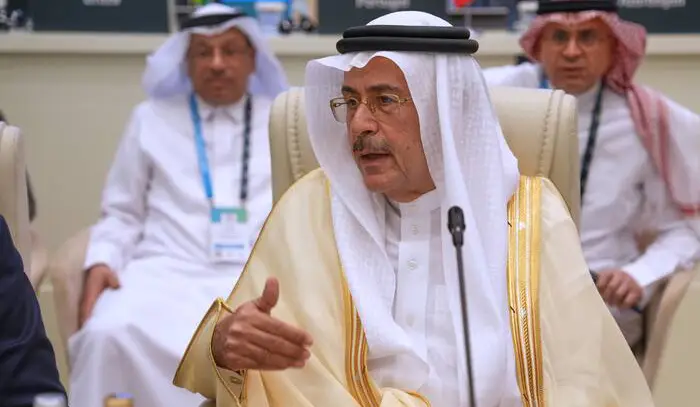 Saudi airport passenger terminal is struck again, a day after 12 were killed