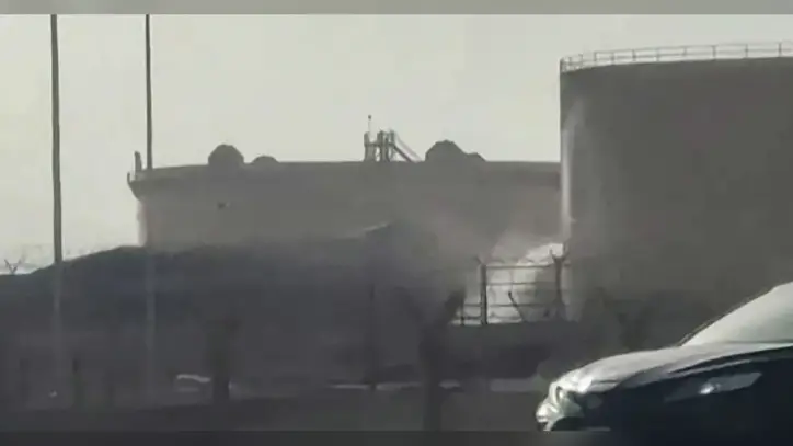 Saudi Arabia confirms Yemen’s Houthi rebels tried to attack its capital with a ballistic missile