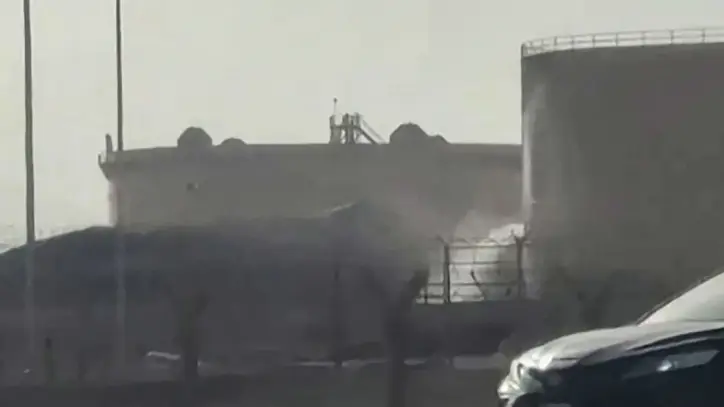 Saudi Arabia confirms Yemen’s Houthi rebels tried to attack its capital with a ballistic missile