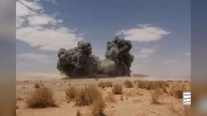 Saudi Arabia Escalates Airstrikes on Yemen With 37 Attacks - World news - Tasnim News Agency