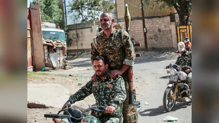 Saudi Arabia faces high-stakes choices as war with Houthis escalates