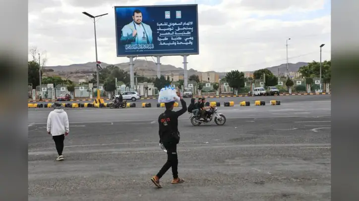 Saudi Arabia says 2 airports were hit in renewed fighting with Houthis and other Mideast news